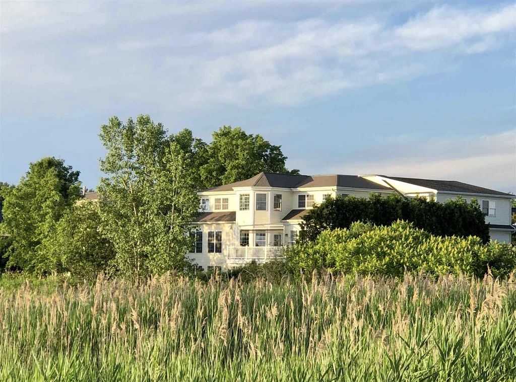 5 Vale Drive South Burlington VT 05403