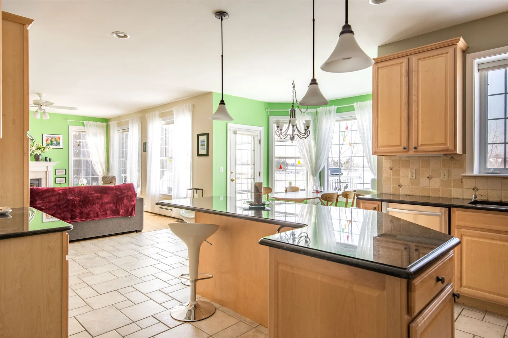 5 Vale Drive South Burlington VT 05403
