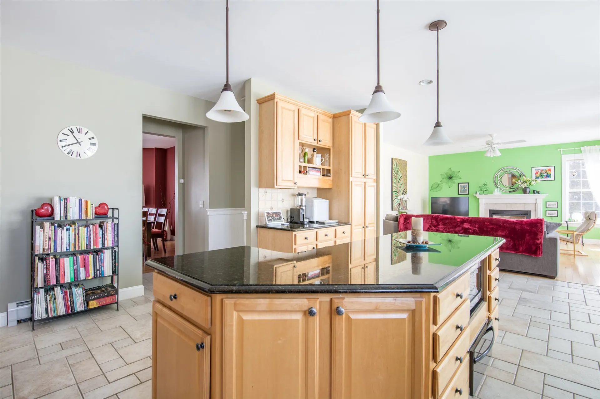 5 Vale Drive South Burlington VT 05403
