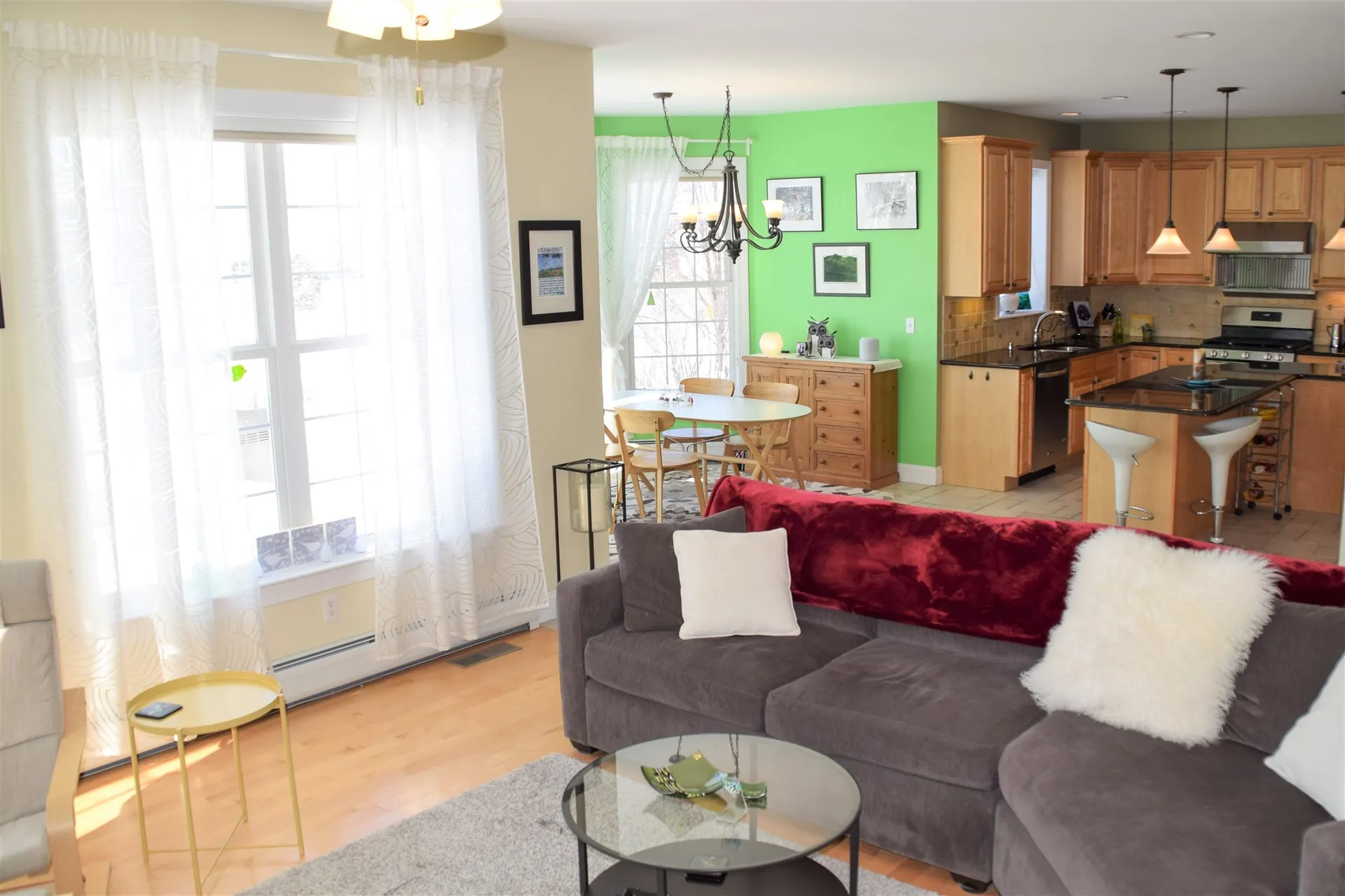 5 Vale Drive South Burlington VT 05403