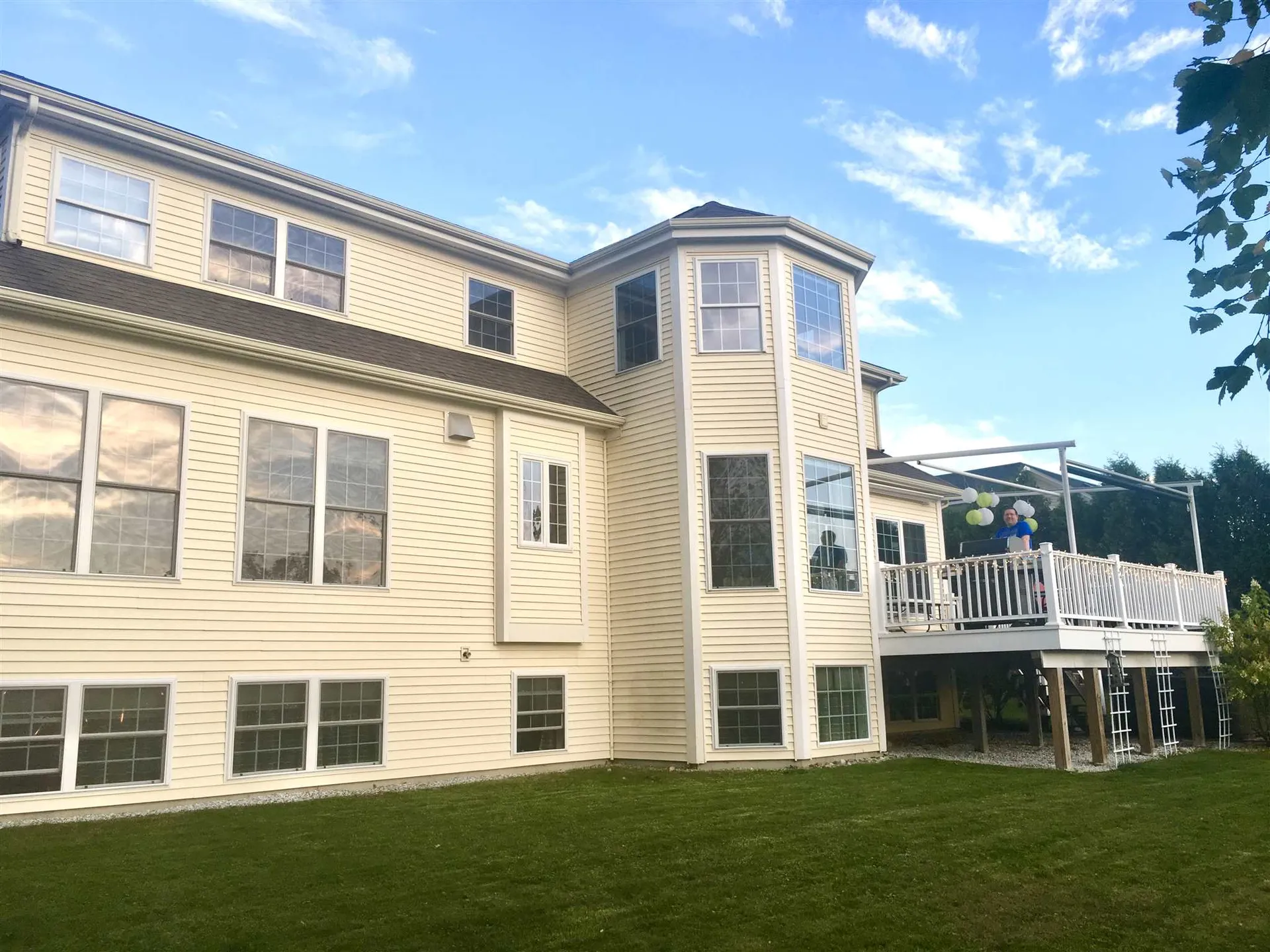 5 Vale Drive South Burlington VT 05403