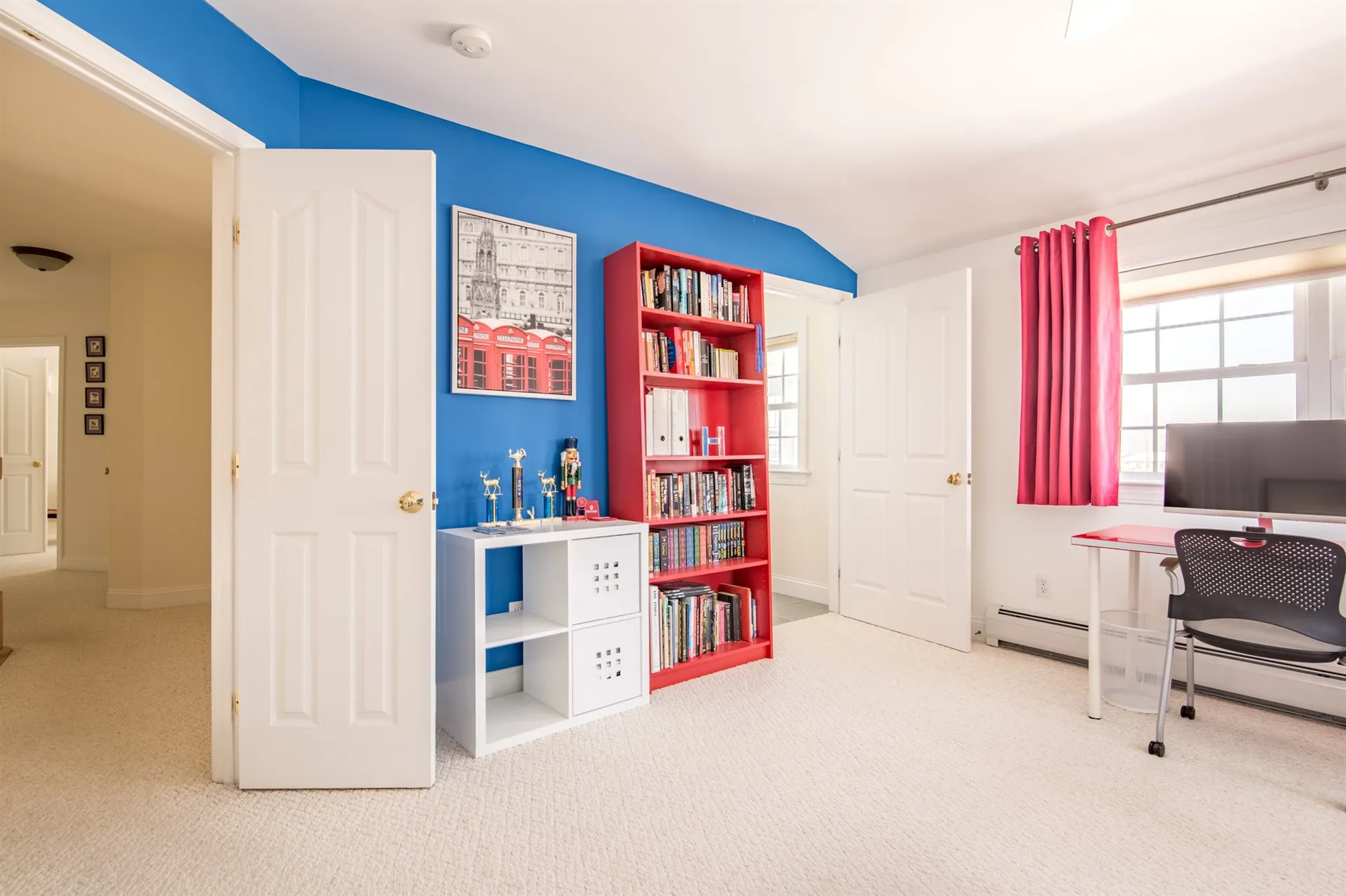 5 Vale Drive South Burlington VT 05403