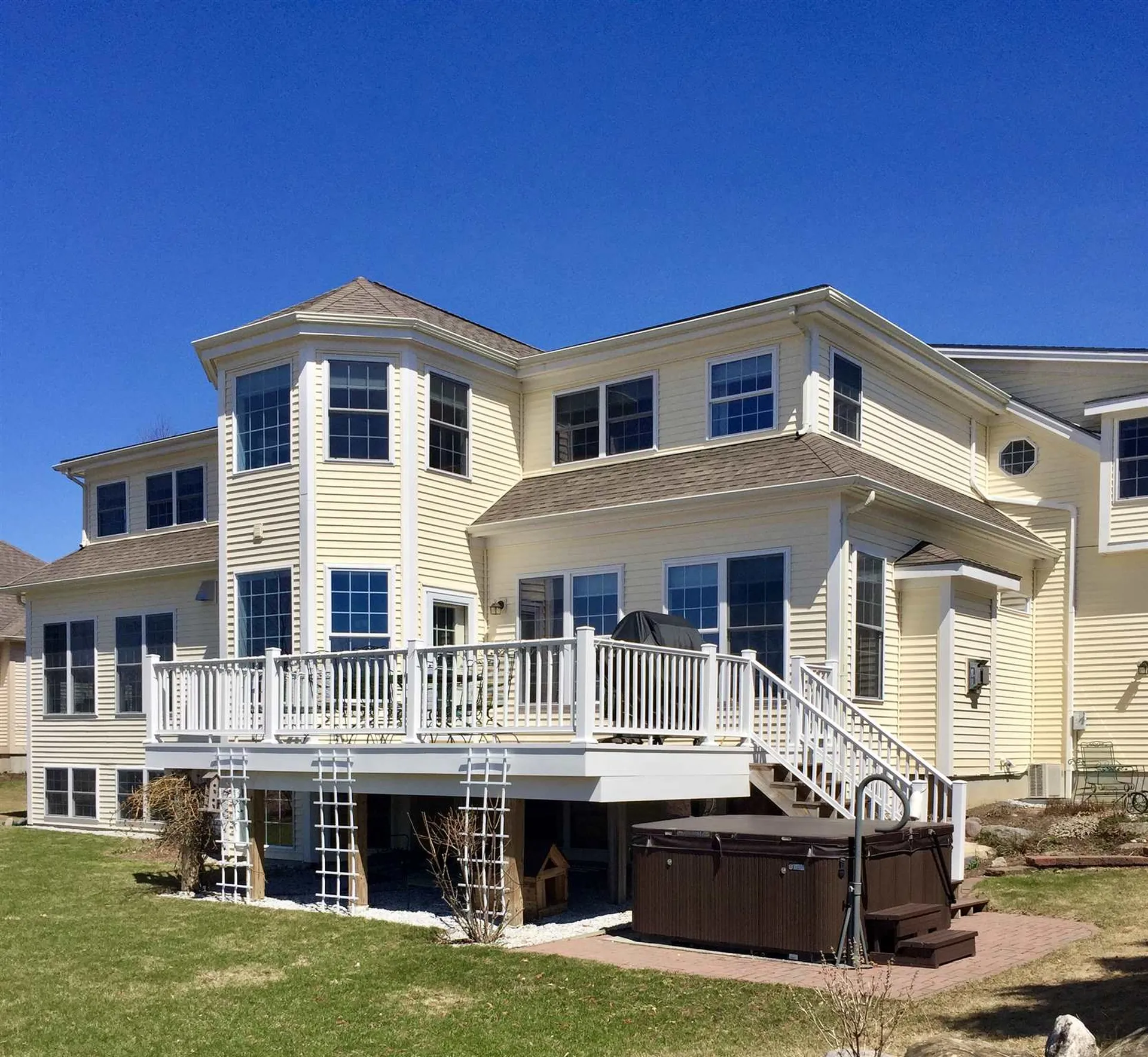 5 Vale Drive South Burlington VT 05403