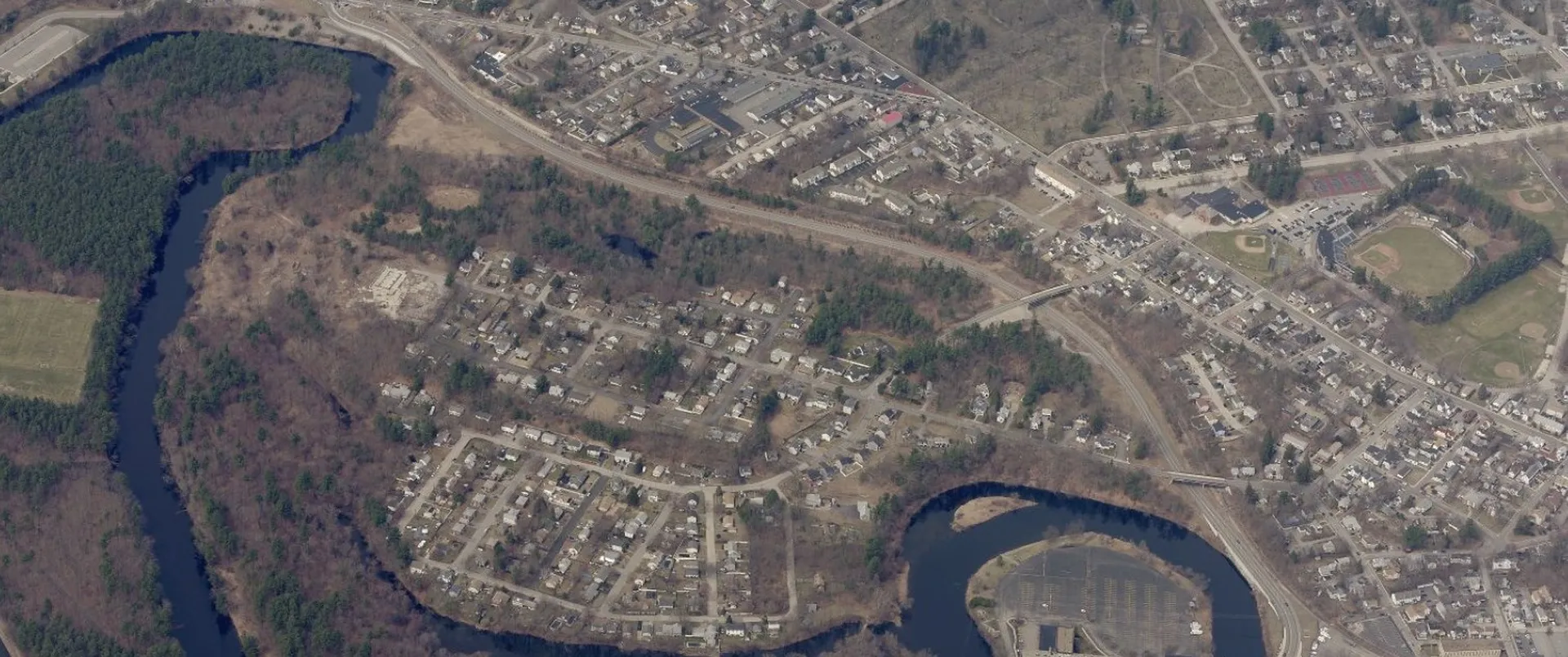 Baldwin Street Nashua NH 03064