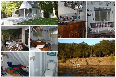 5093 Butler Island West North Hero VT 05474