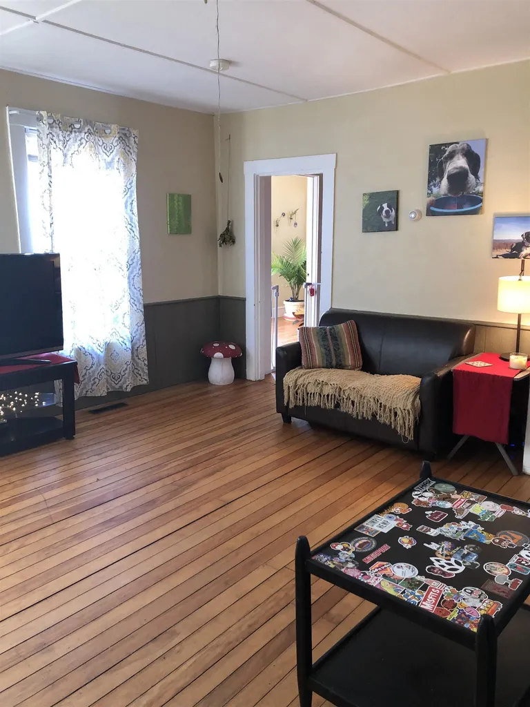 23 Franklin Street Keene NH 03431