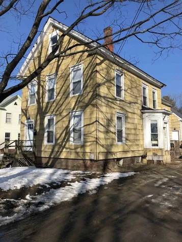 23 Franklin Street Keene NH 03431
