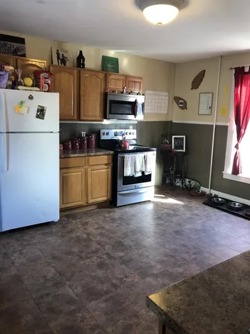 23 Franklin Street Keene NH 03431
