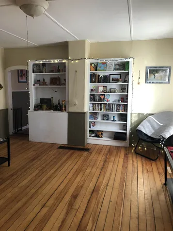 23 Franklin Street Keene NH 03431