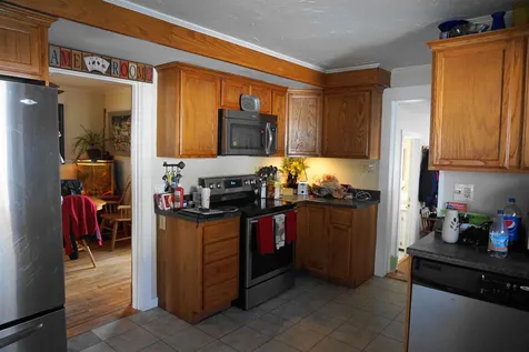 12 Woodland Avenue Laconia NH 03246