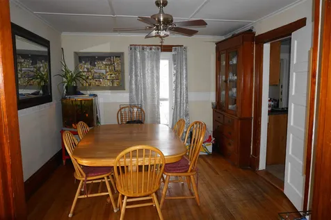 12 Woodland Avenue Laconia NH 03246