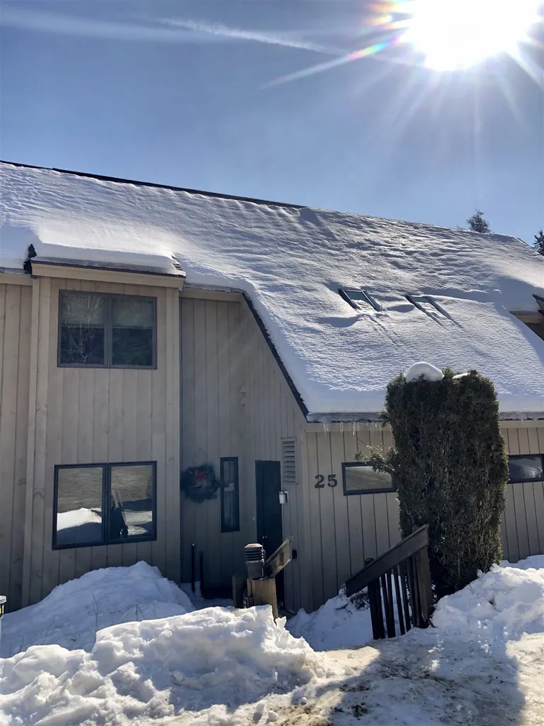 109 Colony Club Road Killington VT 05751