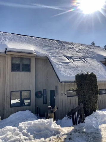 109 Colony Club Road Killington VT 05751