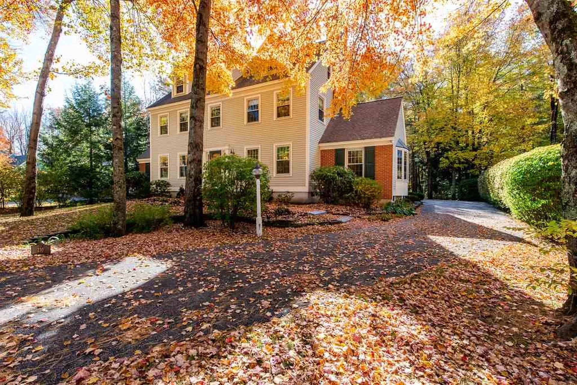 230 F W Hartford Drive Portsmouth NH 03801