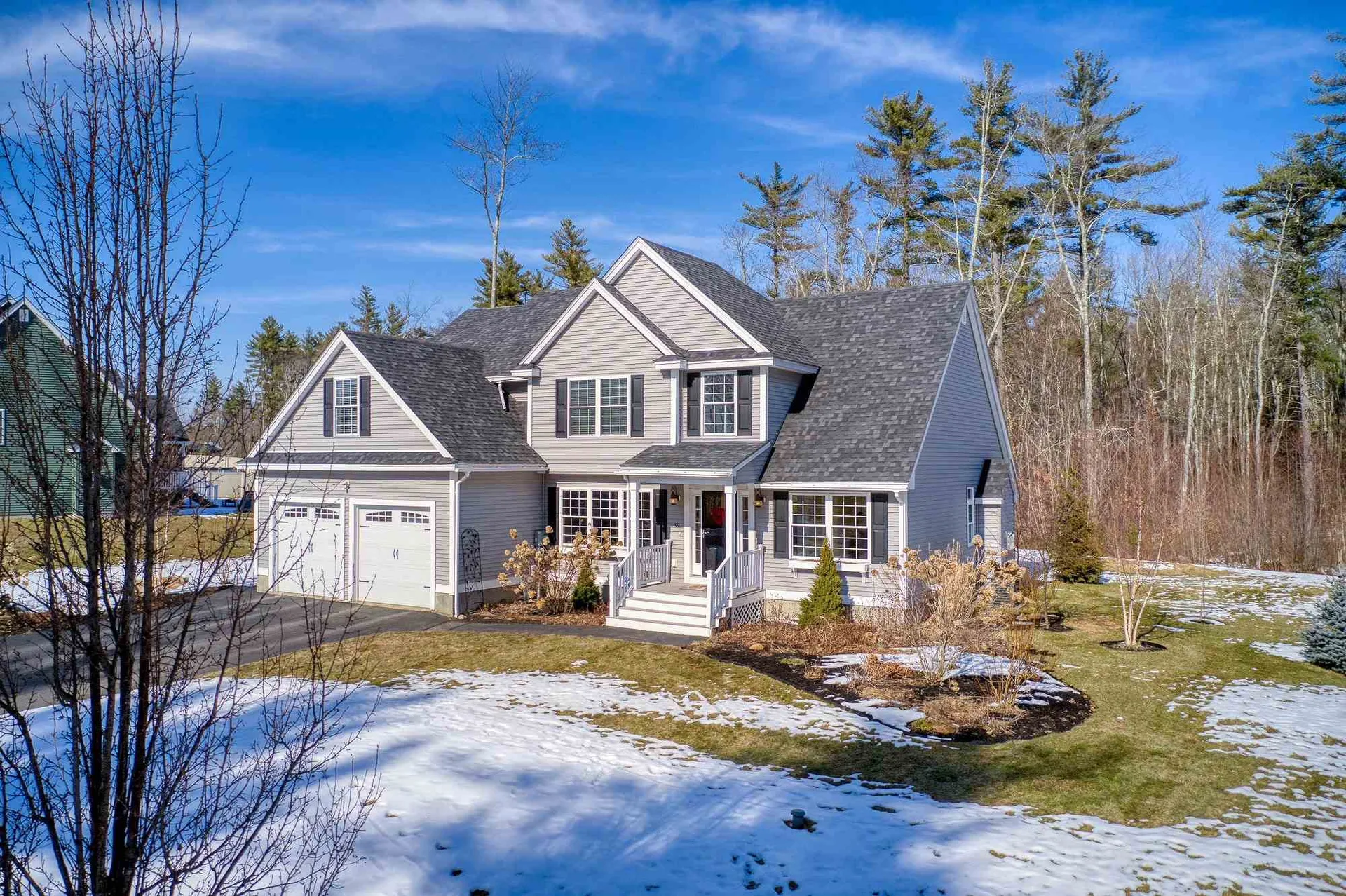 39 Willow Court Auburn NH 03032