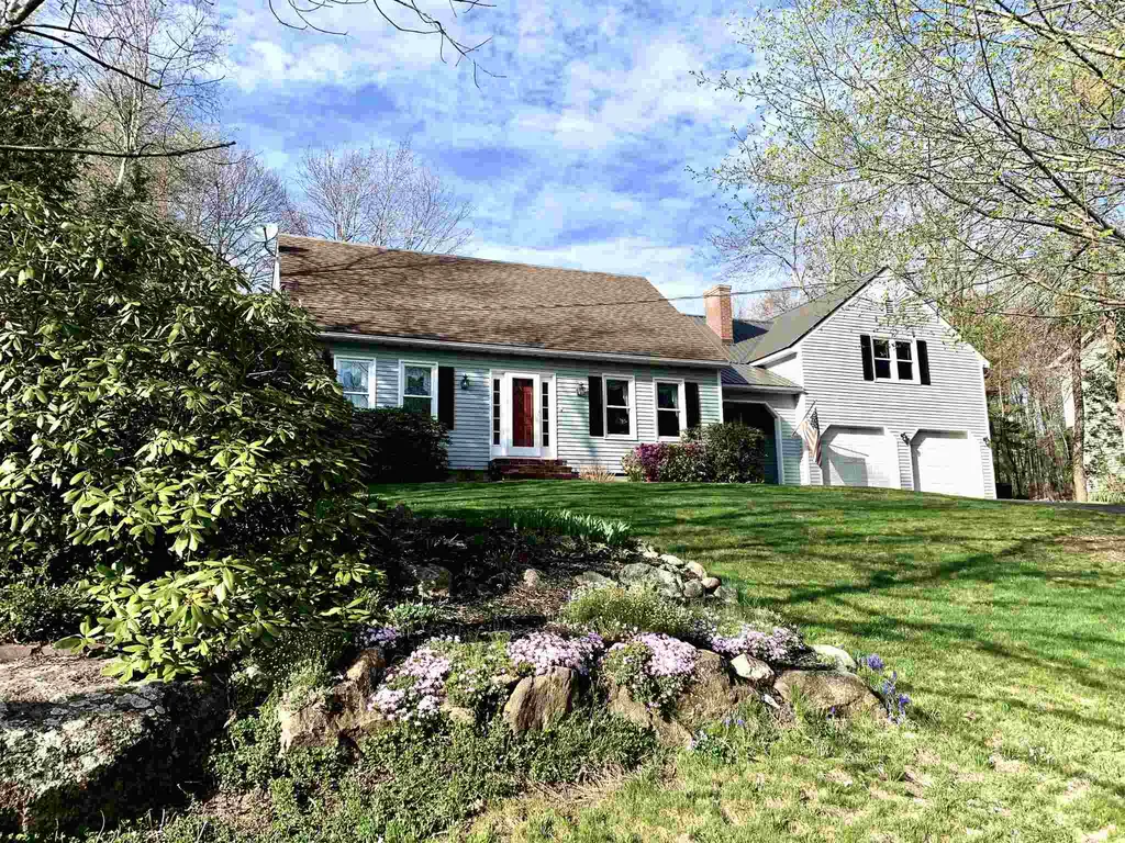 180 Lynnewood Road Laconia NH 03246