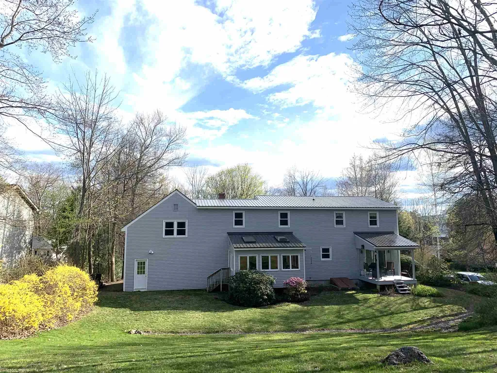 180 Lynnewood Road Laconia NH 03246