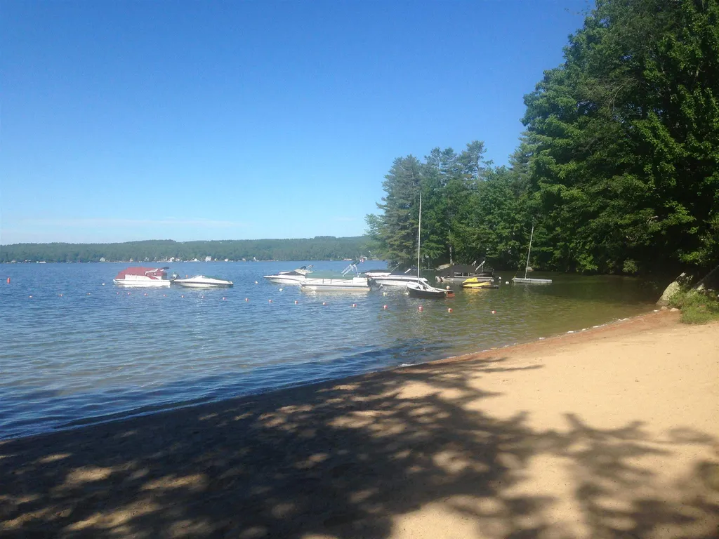 180 Lynnewood Road Laconia NH 03246