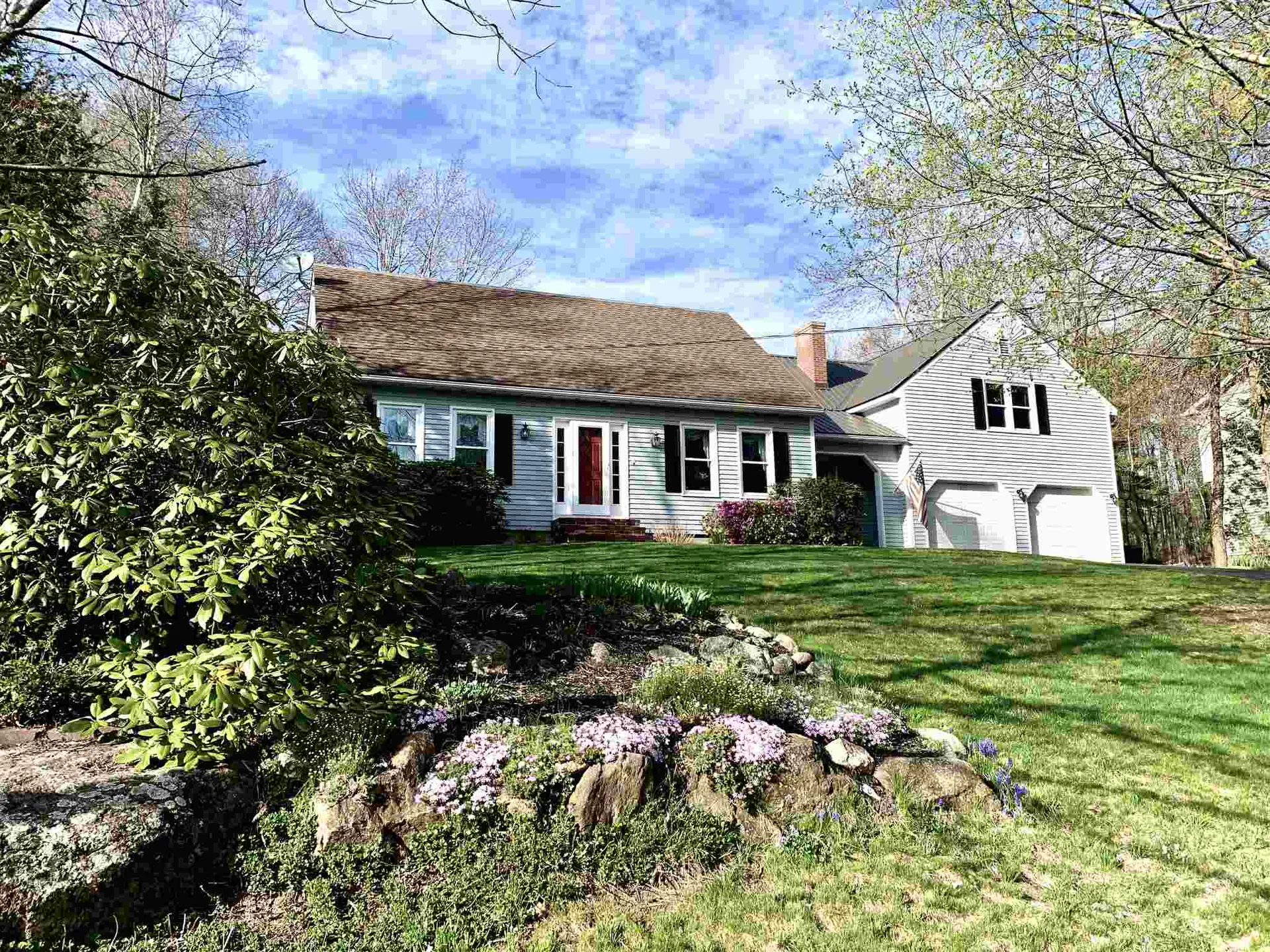 180 Lynnewood Road Laconia NH 03246