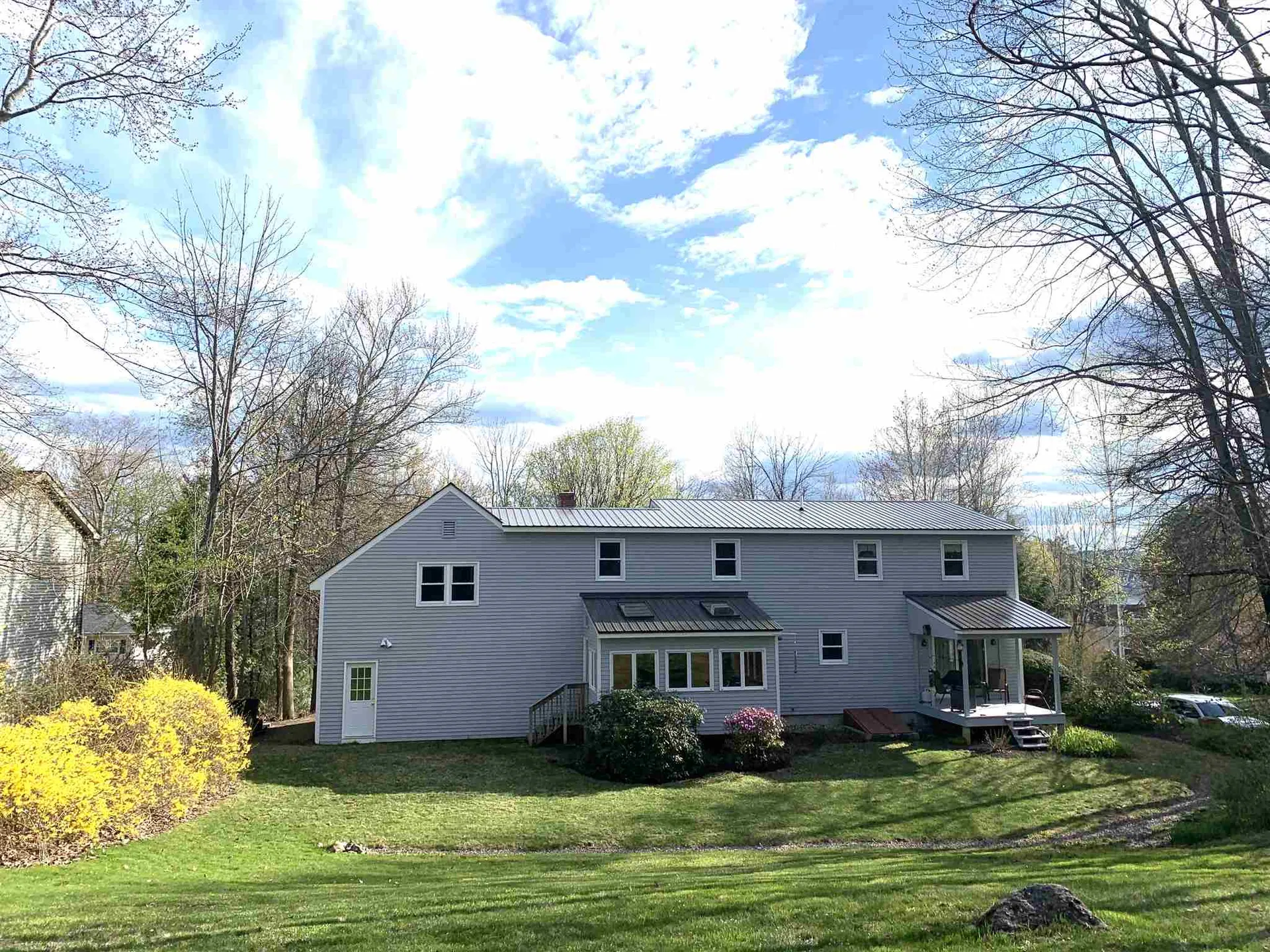 180 Lynnewood Road Laconia NH 03246