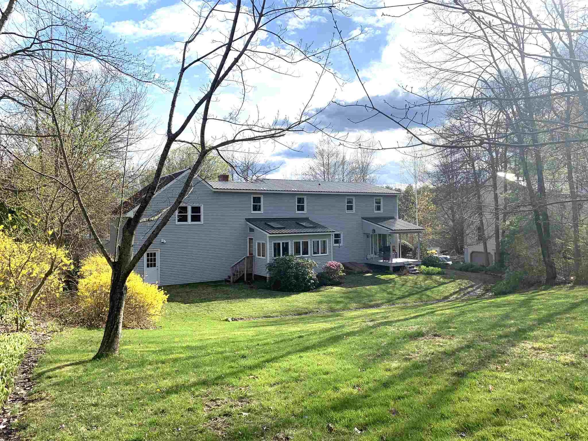 180 Lynnewood Road Laconia NH 03246