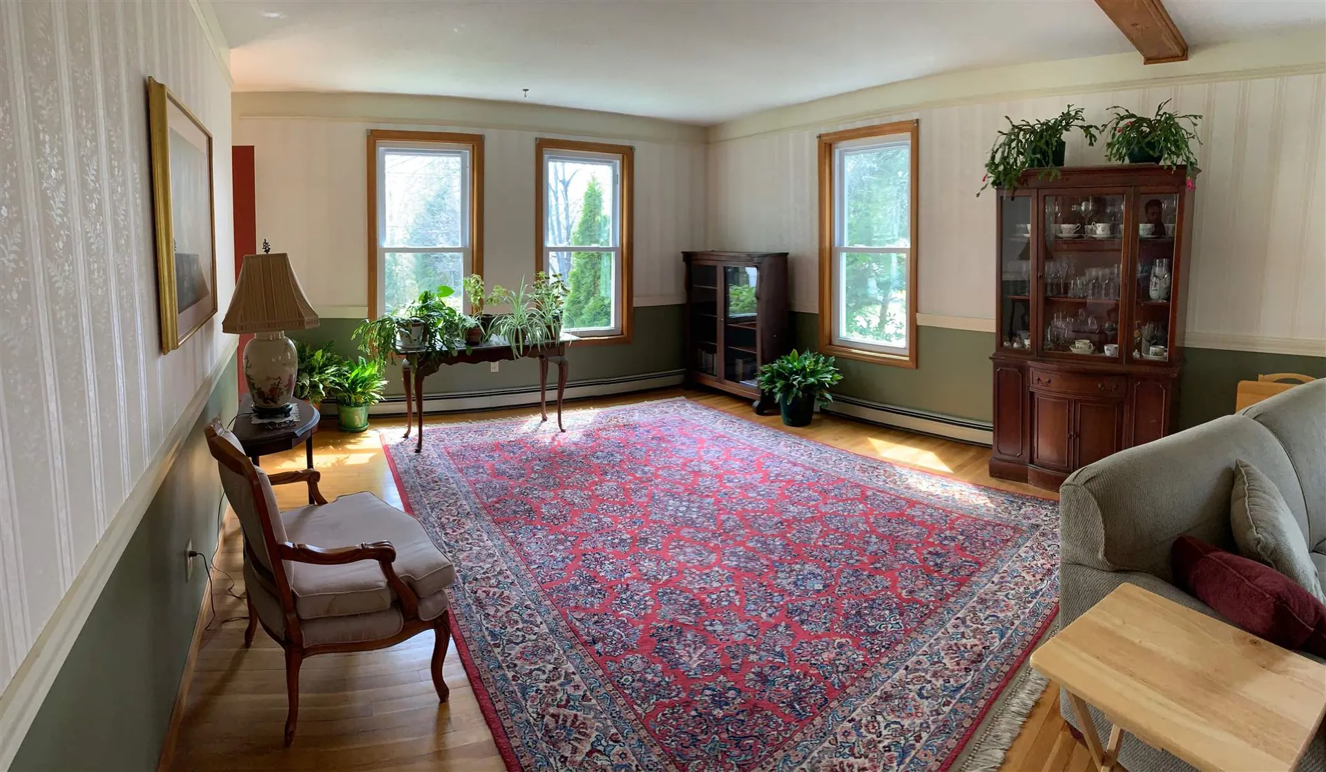 180 Lynnewood Road Laconia NH 03246