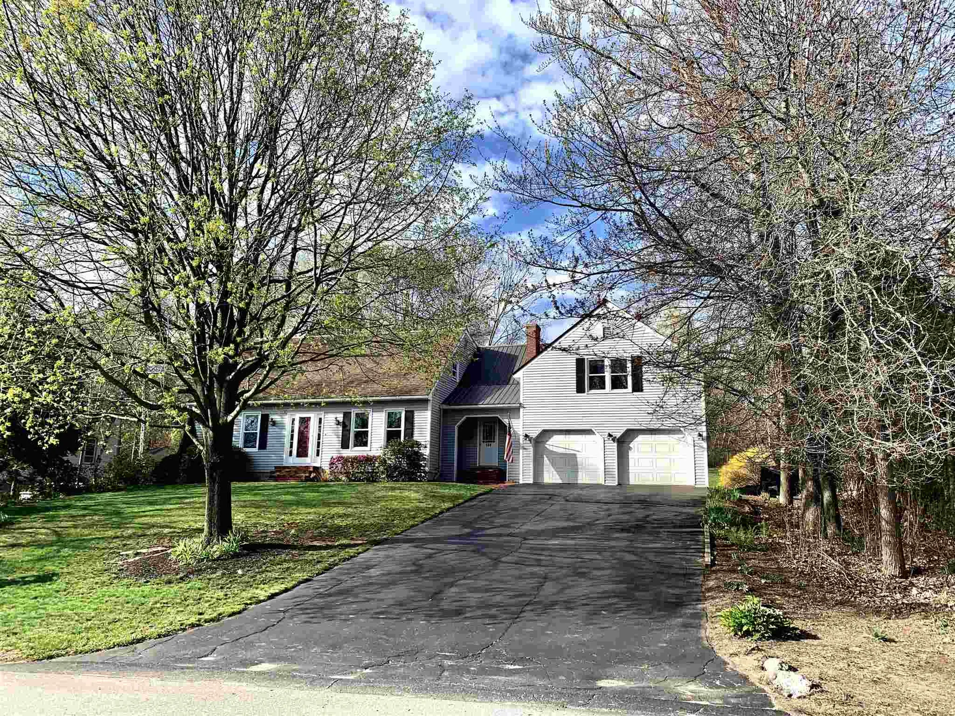 180 Lynnewood Road Laconia NH 03246