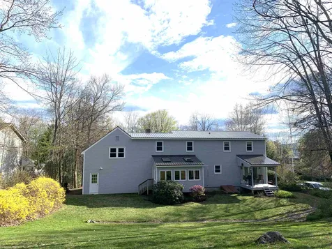 180 Lynnewood Road Laconia NH 03246