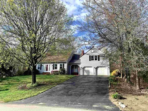 180 Lynnewood Road Laconia NH 03246