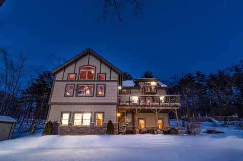 443 Jamestown Road Belmont NH 03220