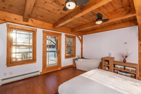 443 Jamestown Road Belmont NH 03220