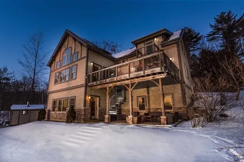 443 Jamestown Road Belmont NH 03220