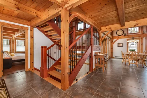 443 Jamestown Road Belmont NH 03220