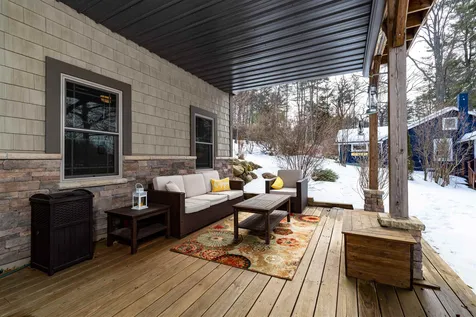 443 Jamestown Road Belmont NH 03220