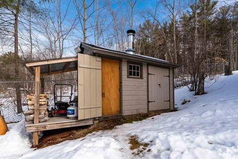 443 Jamestown Road Belmont NH 03220