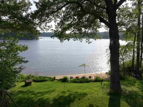 443 Jamestown Road Belmont NH 03220