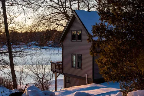 443 Jamestown Road Belmont NH 03220