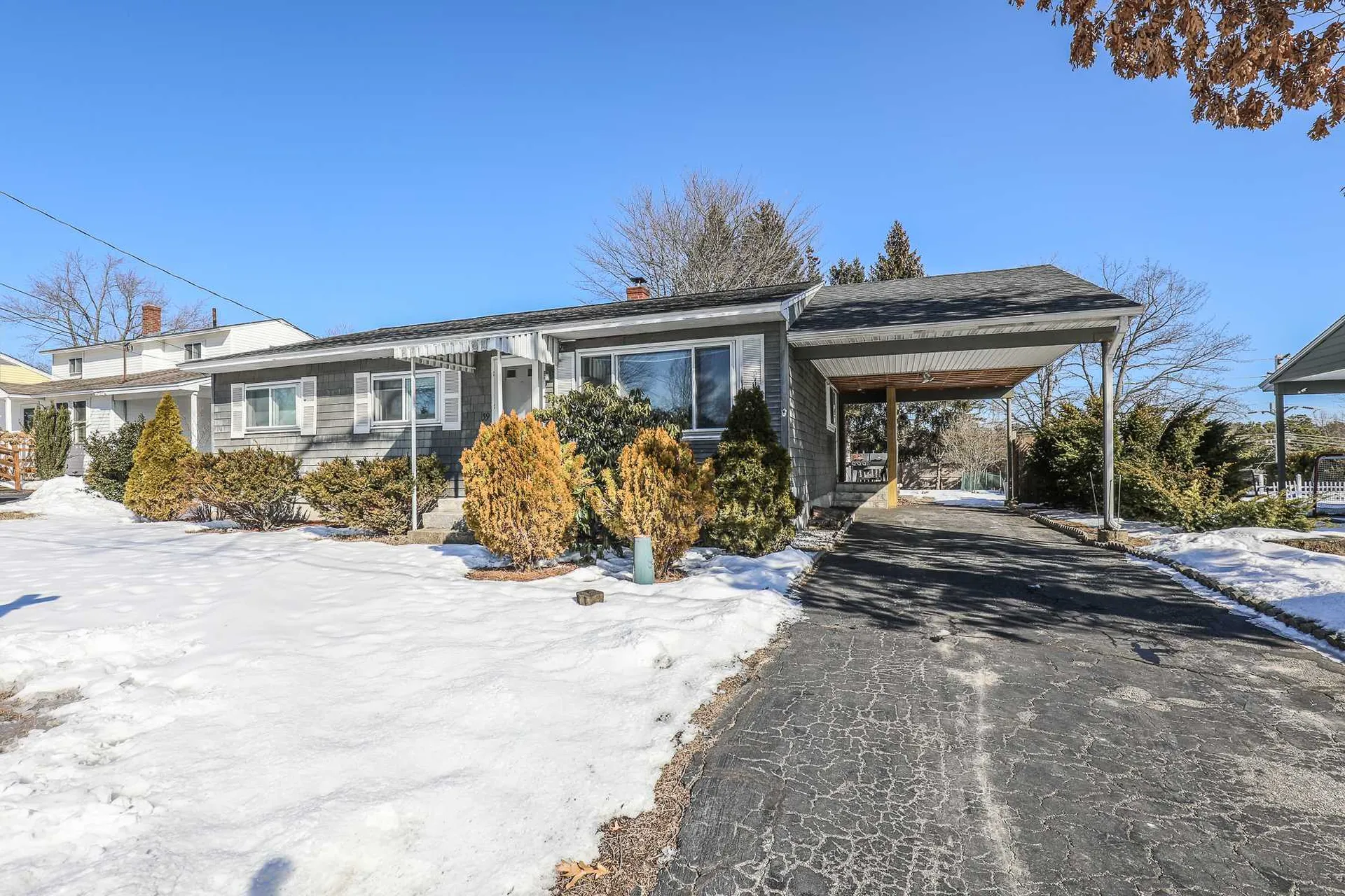 39 Devco Drive Manchester NH 03103