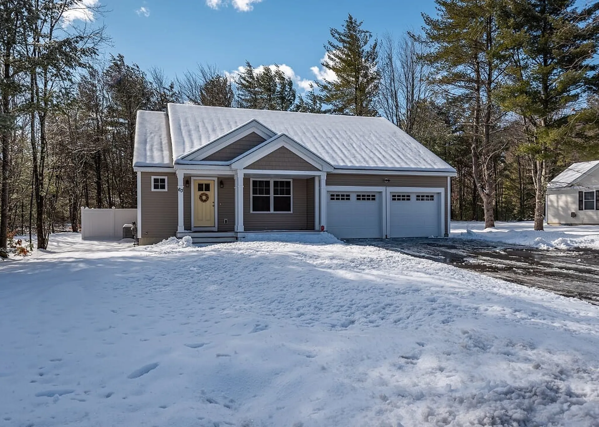 63 Stackpole Road Somersworth NH 03878