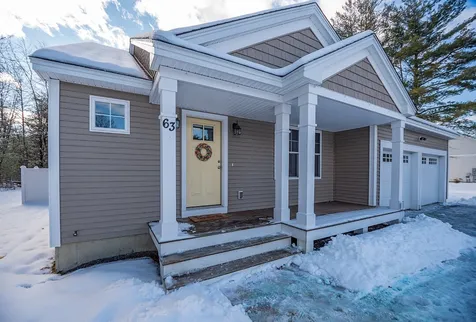 63 Stackpole Road Somersworth NH 03878