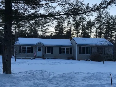 38 Blueberry Lane Andover NH 03216