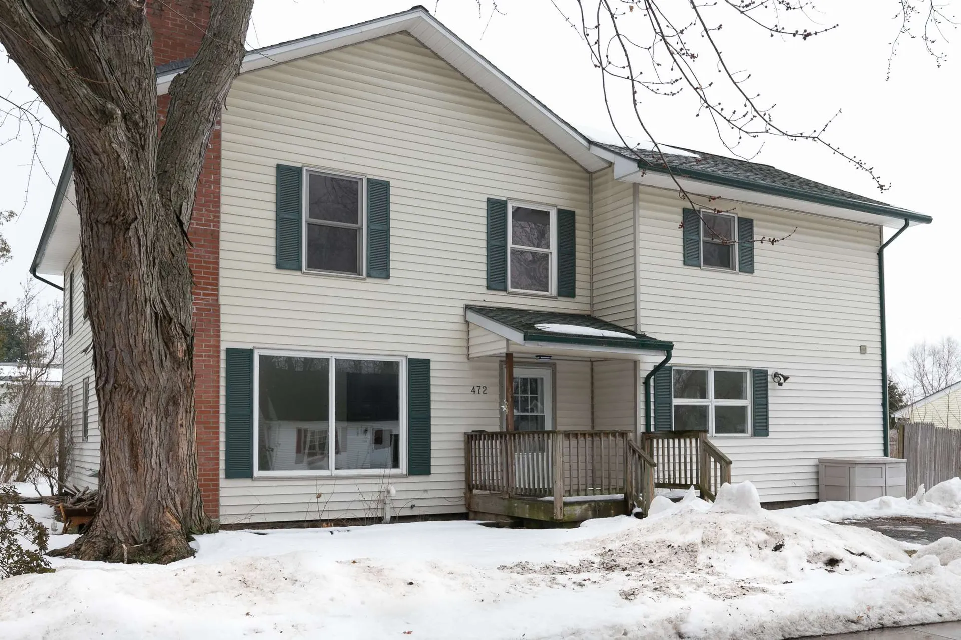 472 Ethan Allen Parkway Burlington VT 05408