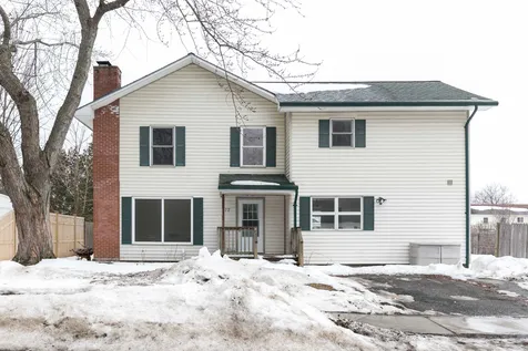 472 Ethan Allen Parkway Burlington VT 05408