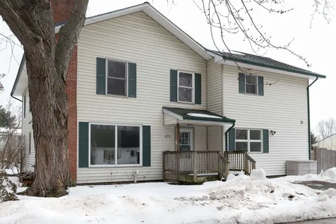 472 Ethan Allen Parkway Burlington VT 05408