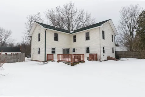 472 Ethan Allen Parkway Burlington VT 05408