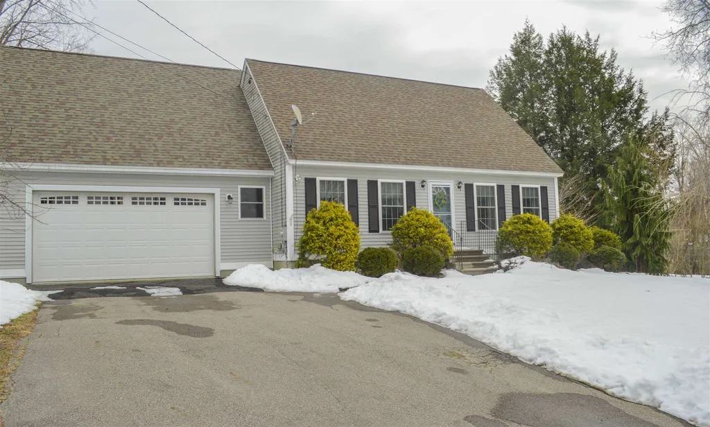68 Hilltop Drive Keene NH 03431