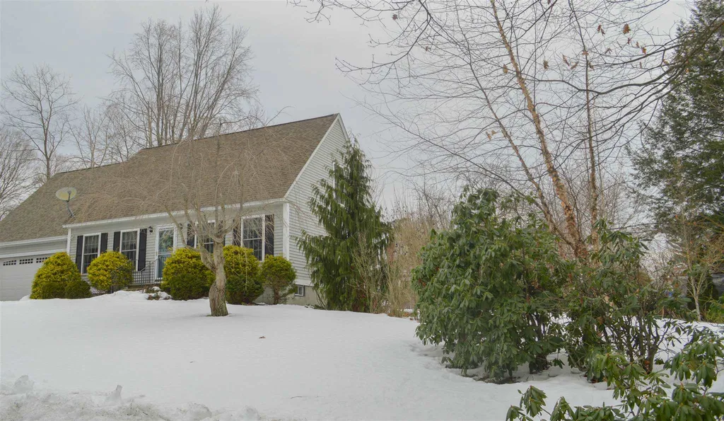 68 Hilltop Drive Keene NH 03431