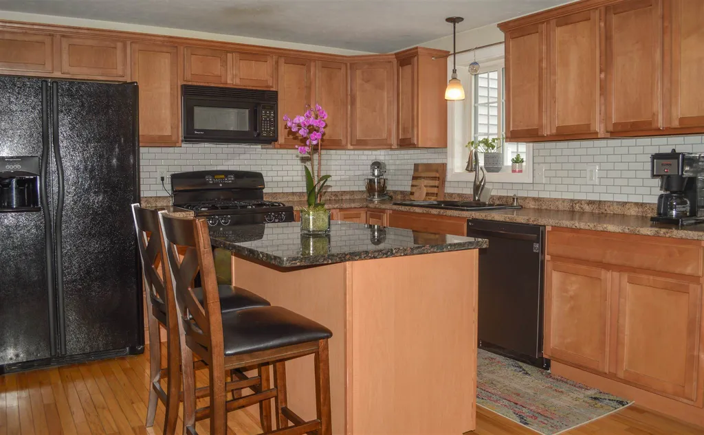68 Hilltop Drive Keene NH 03431