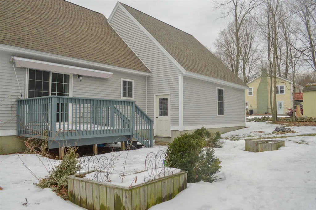 68 Hilltop Drive Keene NH 03431