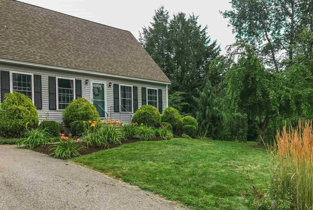 68 Hilltop Drive Keene NH 03431